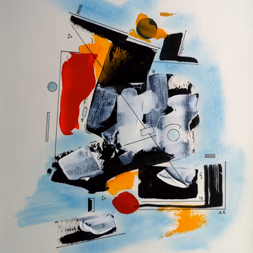 Acacio Viegas X Nfa Space