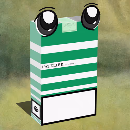 Cigawrettepacks