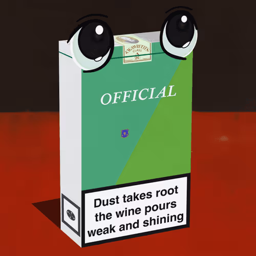 Cigawrettepacks