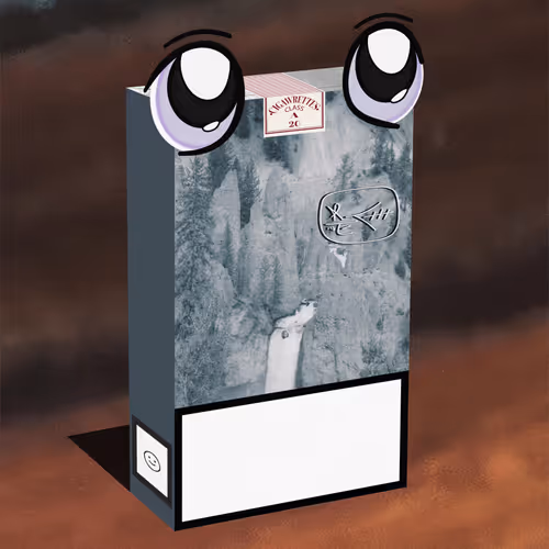 Cigawrettepacks