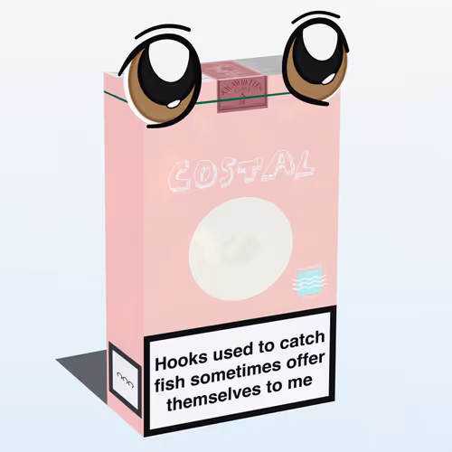 Cigawrettepacks