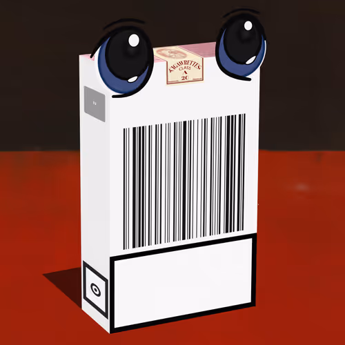 Cigawrettepacks
