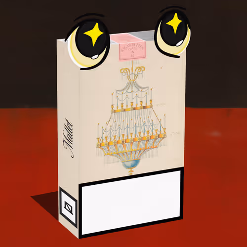 Cigawrettepacks