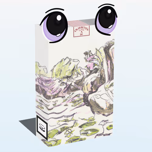 Cigawrettepacks