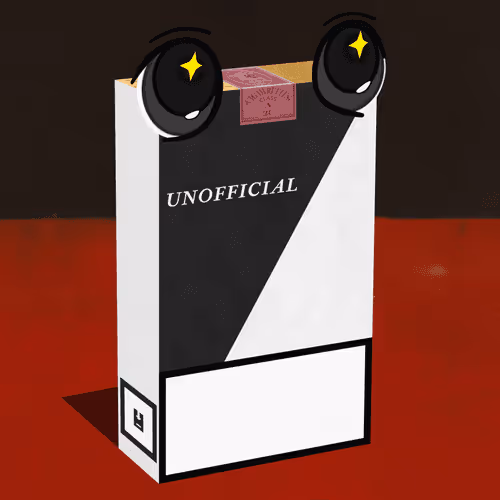 Cigawrettepacks