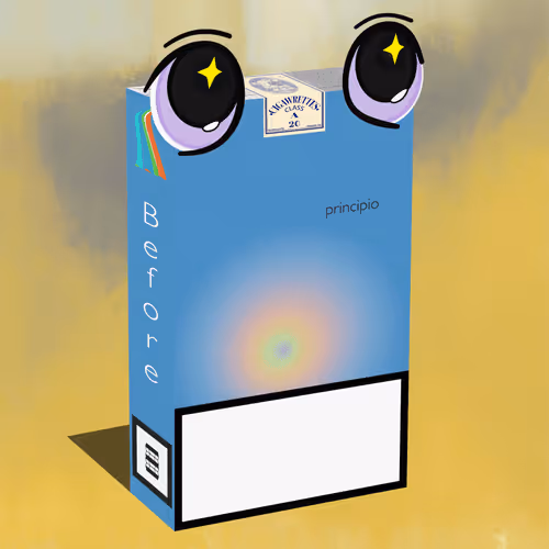 Cigawrettepacks