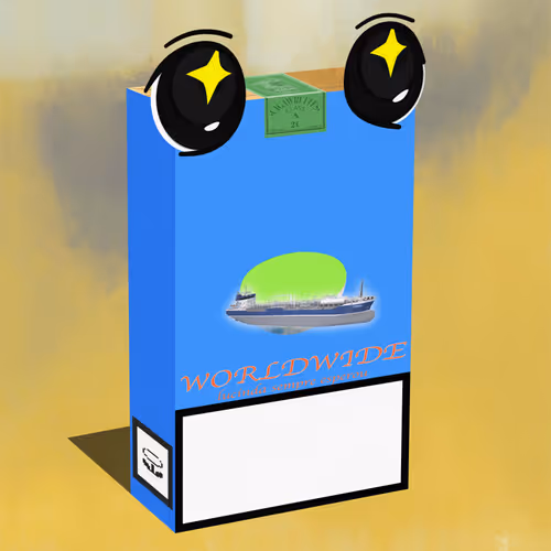 Cigawrettepacks