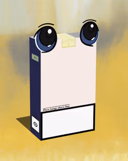Item Media