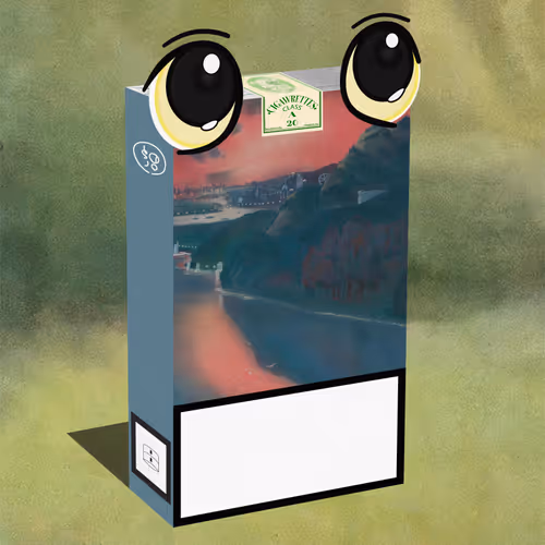 Cigawrettepacks