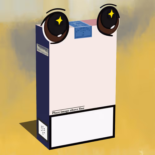 Cigawrettepacks