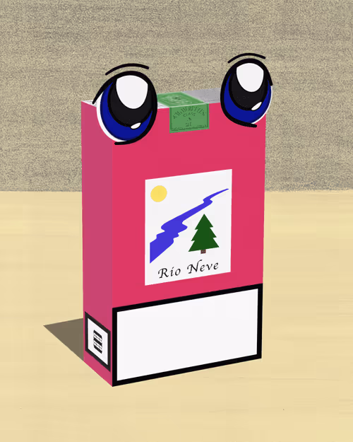 Item #7656 Media