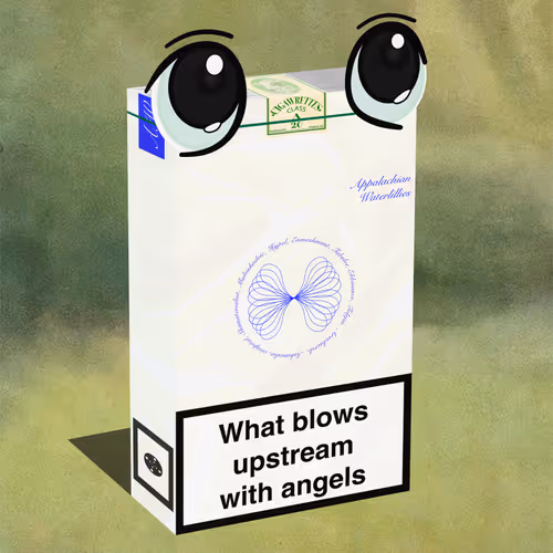 Cigawrettepacks
