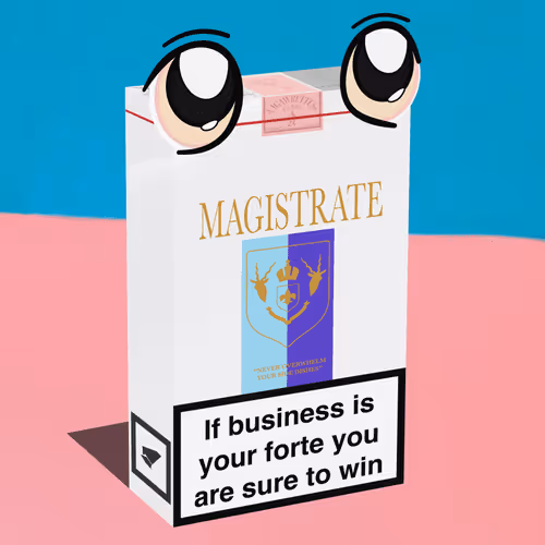 Cigawrettepacks