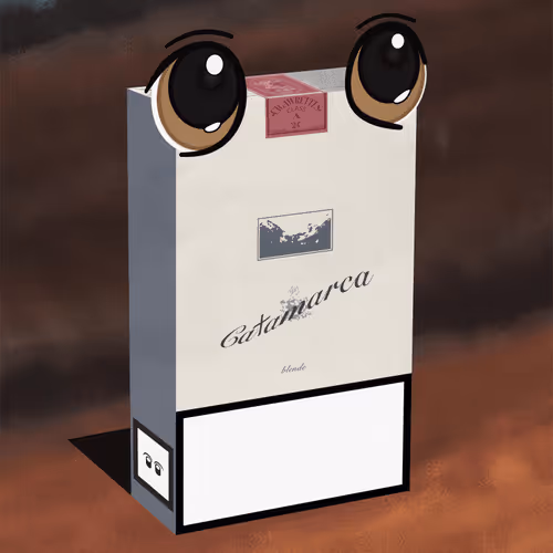 Cigawrettepacks