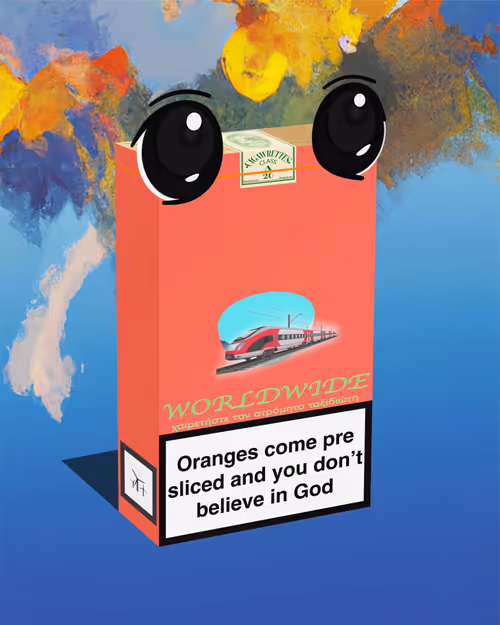 Item #1598 Media