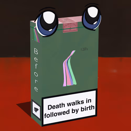 Cigawrettepacks