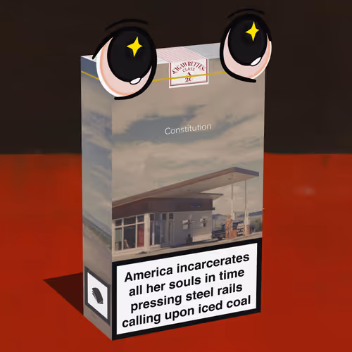 Cigawrettepacks