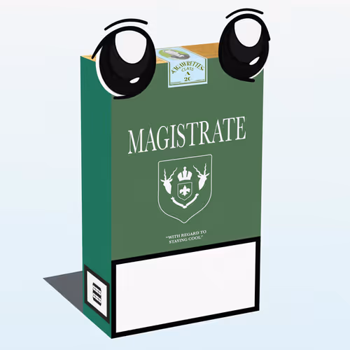 Cigawrettepacks