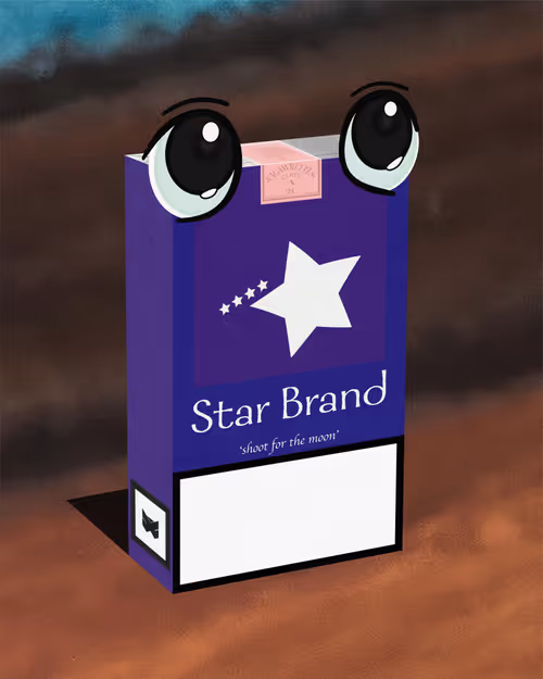 Item #2881 Media