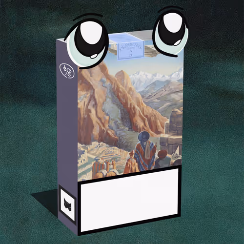 Cigawrettepacks