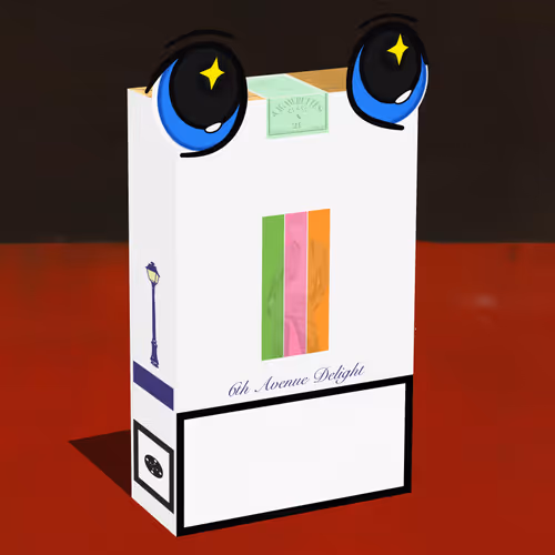 Cigawrettepacks