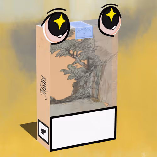 Cigawrettepacks