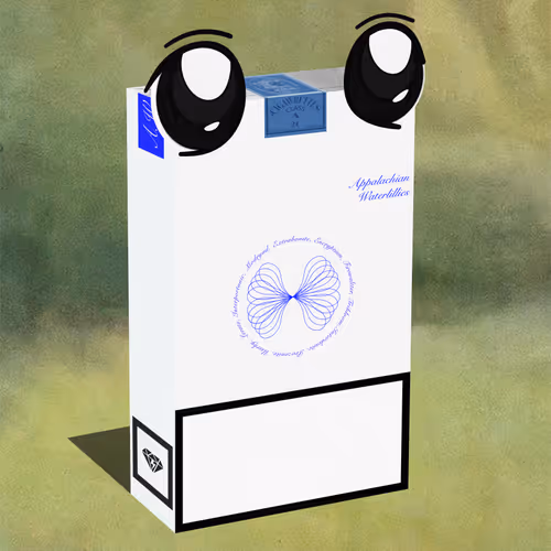 Cigawrettepacks
