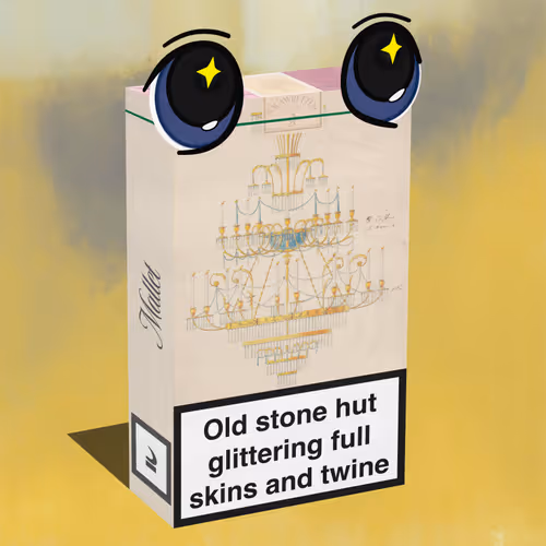 Cigawrettepacks