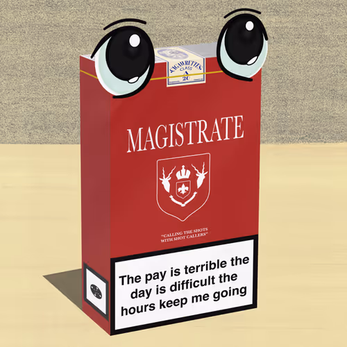 Cigawrettepacks
