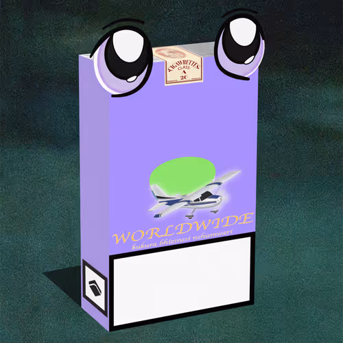 Cigawrettepacks
