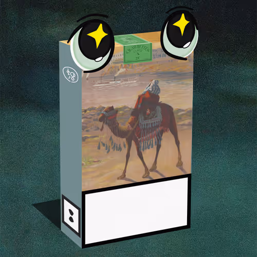 Cigawrettepacks