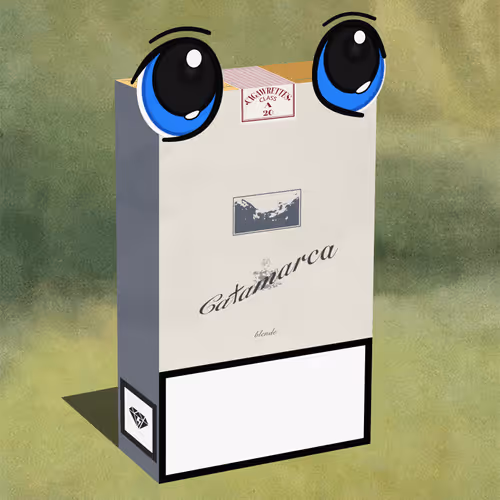 Cigawrettepacks