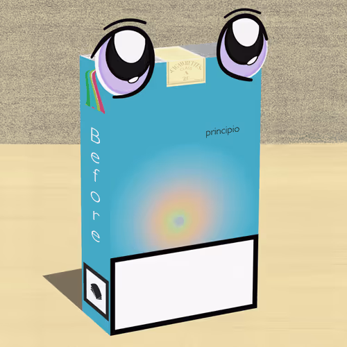 Cigawrettepacks