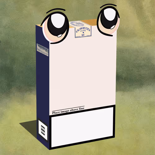 Cigawrettepacks