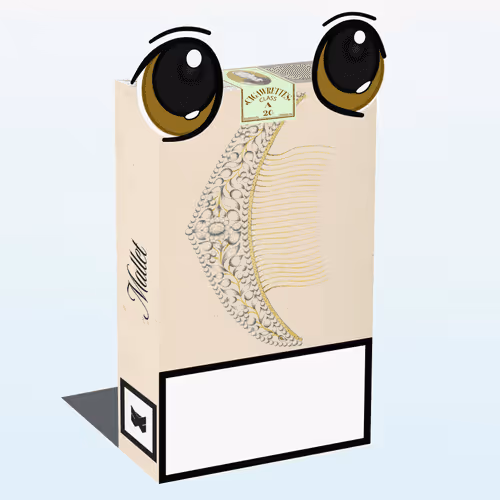 Cigawrettepacks