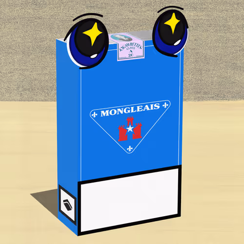 Cigawrettepacks