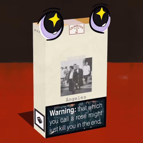 Cigawrettepacks