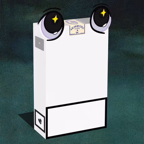 Cigawrettepacks