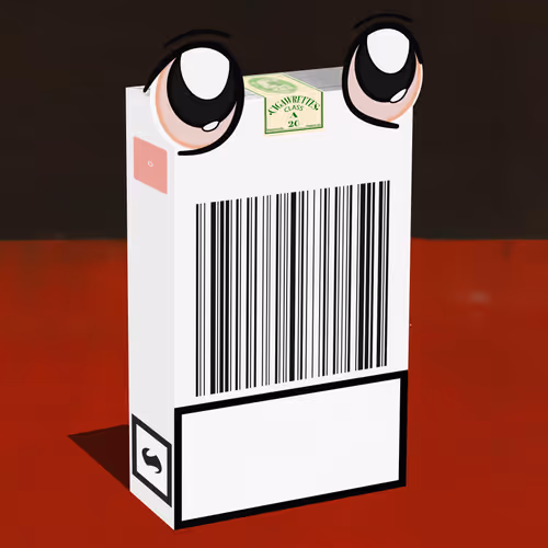 Cigawrettepacks