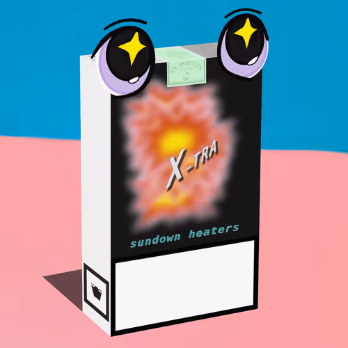Cigawrettepacks