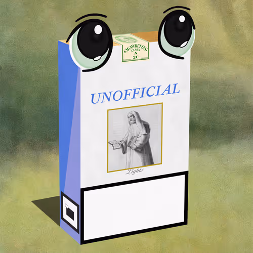 Cigawrettepacks