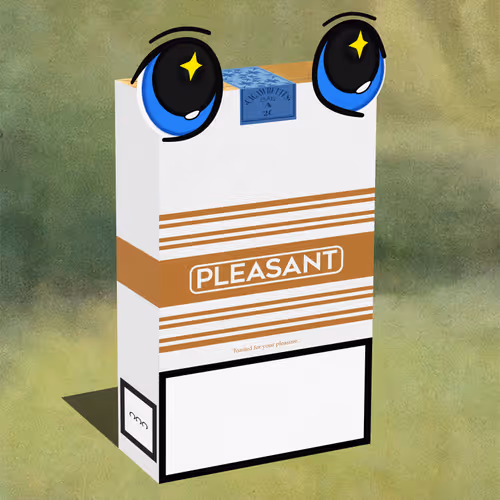 Cigawrettepacks