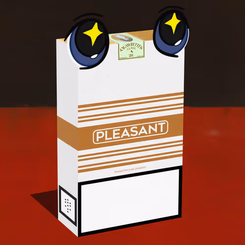 Cigawrettepacks