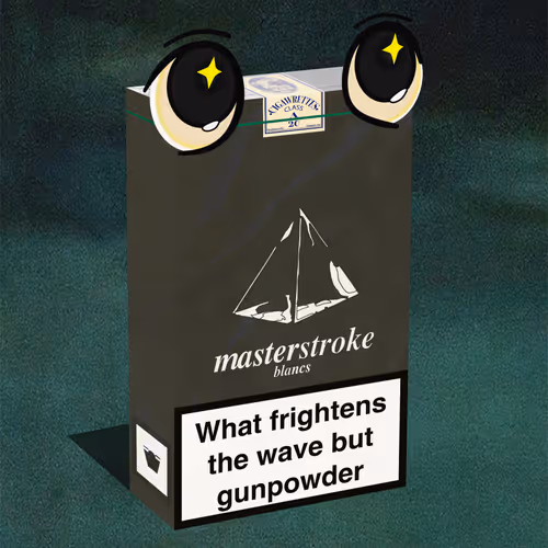 Cigawrettepacks