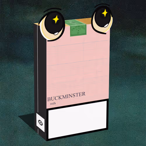 Cigawrettepacks