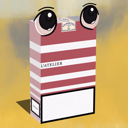 Cigawrettepacks