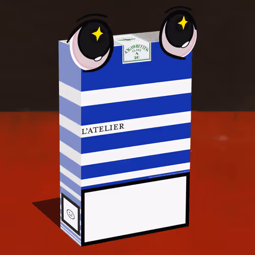 Cigawrettepacks