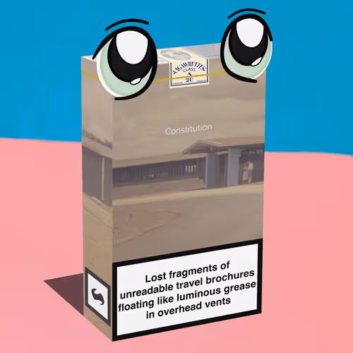 Cigawrettepacks