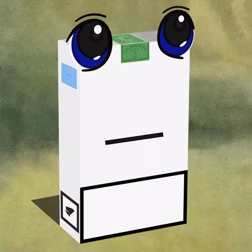 Cigawrettepacks