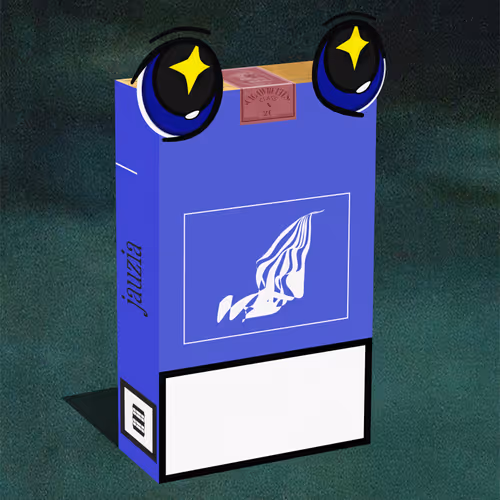 Cigawrettepacks